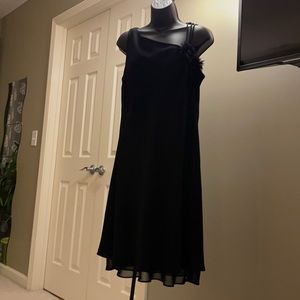 Black Dress!